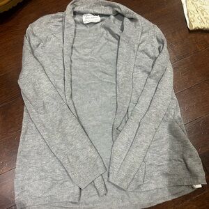 super cute zara cardigan